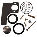 Stens Carburetor Repair Kit For Briggs & Stratton 171701 171705 520-164